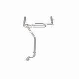 MagnaFlow Sys C/B Chevy Camaro-Firebird 3.4L - 15694