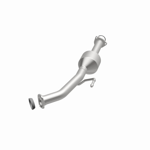 MagnaFlow Conv DF 06-10 Honda Civic 1.3L - 23004