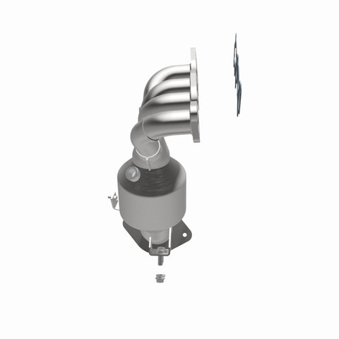 MagnaFlow 06-15 Mazda MX-5 Miata Direct Fit CARB Compliant Manifold Catalytic Converter - 5531919