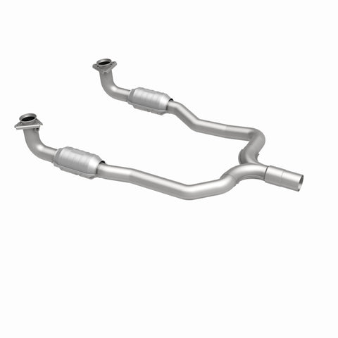 MagnaFlow Conv GM 49X6.5X4 2.25/3 - 93487