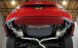 Magnaflow 2022+ Honda Civic EX 1.5L sedan NEO Cat-Back Exhaust System - 19612