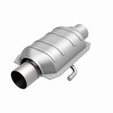 MagnaFlow Conv Univ 3 W/Air FED - 94119