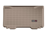 WeatherTech 2015+ Mini Hardtop Cargo Liners - Tan - 41778