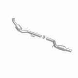 MagnaFlow Direct Fit Catalytic Converter 05-10 SLK55 AMG 5.5L ps - 51702