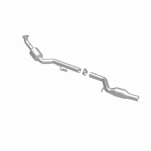 MagnaFlow Direct Fit Catalytic Converter 05-10 SLK55 AMG 5.5L ps - 51702