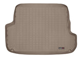 WeatherTech 94-97 Volvo 850 Wagon Cargo Liners - Tan - 41070
