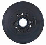 Fluidampr Chevy 396 - 427 CID V-8 Steel Internally Balanced Damper - 800101