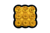 Diode Dynamics SS5 Lens - Yellow Spot - DD6811