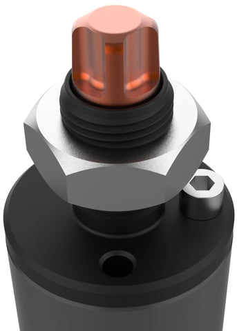 Fox 2.0 Factory Series 9.610 Extended / 7.580 Compressed - Stem - 981-20-044