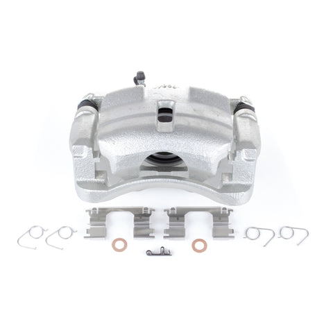 Power Stop 14-18 Nissan Rogue Front Right Autospecialty Caliper w/Bracket - L7149