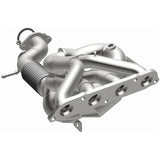 MagnaFlow 14-16 Mazda 3/6/CX-5 L4 2.5L OEM Grade Manifold Catalytic Converter Direct Fit - 22-123