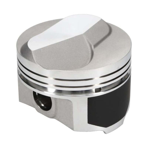 Wiseco Chevrolet Big Block 4.280in Bore 1.645in CH 21.00 CC Pro Tru Street Piston Set - PTS514A3