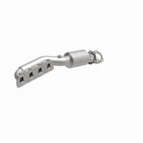 MagnaFlow Direct Fit Catalytic Converter 02-04 VW Passat 4.0L - 51213