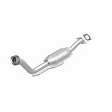 MagnaFlow Direct Fit Catalytic Converter Ford-Lincoln-Mercury 8 - 93367