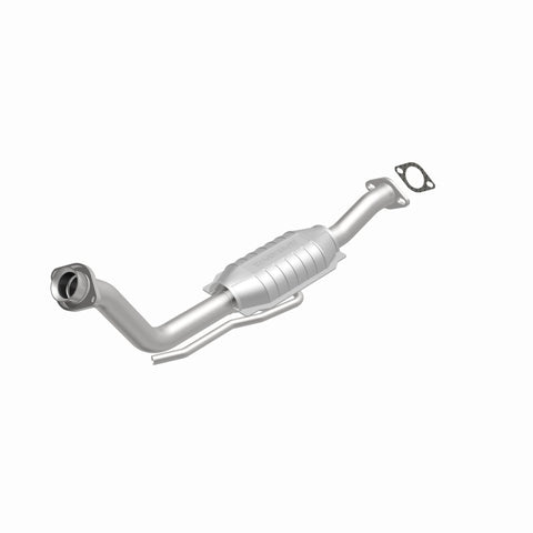 MagnaFlow Direct Fit Catalytic Converter Ford-Lincoln-Mercury 8 - 93367