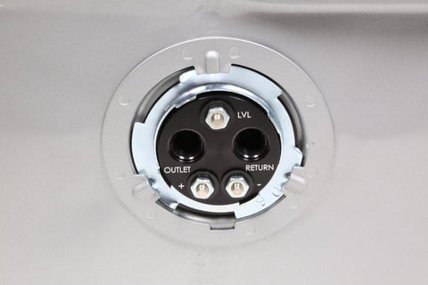 Aeromotive 70-76 Dodge Dart/Duster 340 Stealth Gen 2 Fuel Tank - 18444