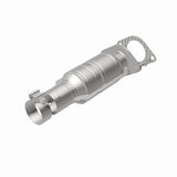 MagnaFlow Conv DF 2009-2013 Malibu L4 2.5L SS Direct Fit Catalytic Converter - 51269