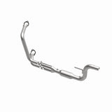 MagnaFlow Direct Fit Catalytic Converter 95-02 Camaro-Firebird 3.8L - 23466