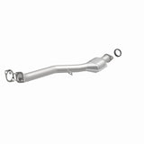MagnaFlow Converter Direct Fit 08-09 Subaru Outback H4 2.5 - 21-275