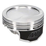 Wiseco Chevy LS Series -15cc R/Dome 1.110x4.070 Piston Shelf Stock Kit - K445X7