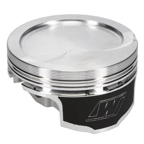 Wiseco Chevy LS Series -15cc R/Dome 1.110x4.070 Piston Shelf Stock Kit - K445X7