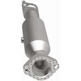 MagnaFlow Direct Fit Catalytic Conv OEM Grade Federal EPA Compliant 10-13 Kia Forte / Forte Koup - 21-161
