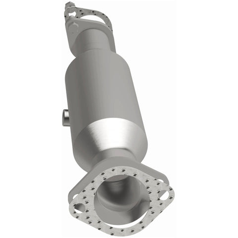 MagnaFlow Direct Fit Catalytic Conv OEM Grade Federal EPA Compliant 10-13 Kia Forte / Forte Koup - 21-161