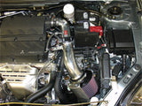 Injen 06-09 Eclipse 2.4L 4 Cyl. (Automatic) Polished Short Ram Intake - SP1867P