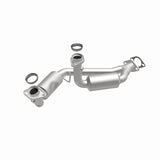 MagnaFlow Direct Fit Catalytic Converter Taurus 92-95 - 23355