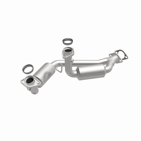 MagnaFlow Direct Fit Catalytic Converter Taurus 92-95 - 23355