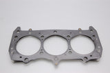 Cometic 75-87 Buick V6 196/231/252 Stage I & II 4.09 inch Bore .066 inch MLS-5 Headgasket - C5693-066