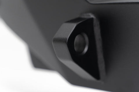 DV8 Offroad 20-23 Jeep Gladiator JT FS-15 Series Rear Bumper - RBGL-11