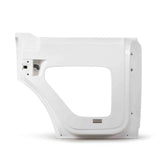 Anderson Composites 21-22 Ford Bronco 4DR Fiberglass Rear Doors (Pair) NO Inserts - Off Road - AC-DD21FDBR4D-HA-R-GF