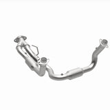 MagnaFlow 05-06 Jeep Grand Cherokee 4.7L Direct Fit Catalytic Converter - 4651686