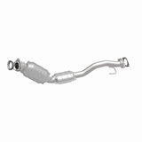 MagnaFlow Conv DF 08 Trailb/Envoy 4.2L OEM - 49222