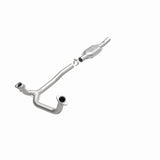 MagnaFlow Direct Fit Catalytic Converter 96 Ford E-Series Van 5.8L - 23101