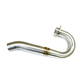 Big Gun 03-07 Kawasaki KLX 400R EVO R Series Head Pipe - 09-5411