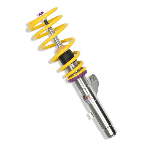 KW Coilover Kit V3 BMW 3series E90/E92 2WDSedan + Coupe - 35220032