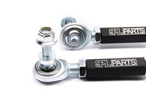 SPL Parts 2017+ Tesla Model 3 Rear Swaybar Endlinks - SPL RE MOD3