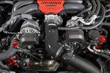 PERRIN 22-25 Subaru BRZ / Toyota GR86 Inlet Hose - Black - PSP-INT-432BK