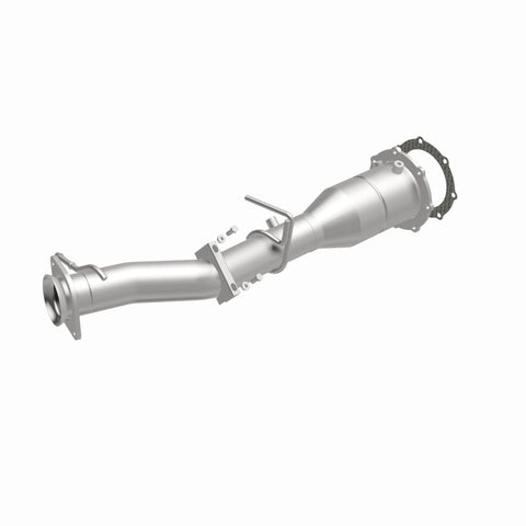 MagnaFlow Diesel Oxidation Catalyst DF 2008-2010 Ford F-250/350/450/550 6.4L - 60503