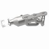 MagnaFlow 12-16 Porsche 911 Carrera H6 3.4L OEM Grade Direct-Fit Catalytic Converter - 52388