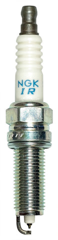 NGK Laser Iridium Spark Plug Box of 4 (SILZKR6D8E) - 91568
