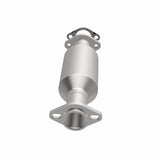 MagnaFlow Direct Fit Catalytic Converter California Grade 87-90 Mitsubishi Van 2.4L - 3391240
