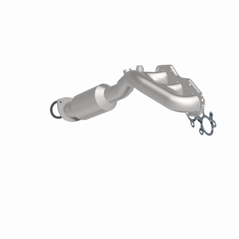 MagnaFlow Direct-Fit OEM Grade Federal Catalytic Converter 16-17 Lexus IS300/IS350 V6 3.5L - 52446