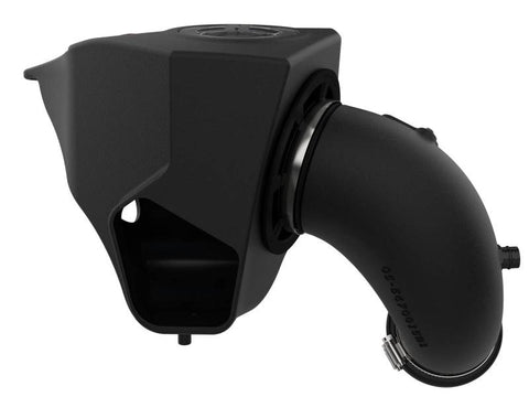 aFe Takeda Momentum Pro Dry S Cold Air Intake System 20-21 Toyota Supra L6-3.0L (T) B58 - 56-70050D
