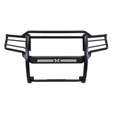 Westin 14-20 Toyota Tundra Sportsman X Grille Guard - Textured Black - 40-33705