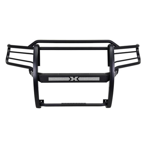 Westin 14-20 Toyota Tundra Sportsman X Grille Guard - Textured Black - 40-33705