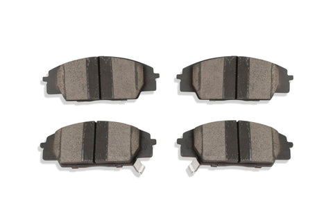 DBA 00-09 Honda S2000 Front Street Series Brake Pads - DB1452SS