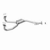 MagnaFlow Conv Subaru 45.5X6.5X4 1.75/1.75 - 23868